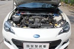 斯巴鲁BRZ2013款2.0L 自动豪华型