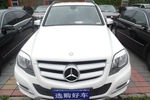 奔驰GLK级2013款GLK 300 4MATIC 动感型