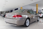 宝马7系2005款730li