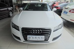 奥迪A72014款50 TFSI quattro 舒适型