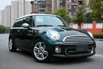 MINICLUBMAN2011款1.6L COOPER Hampton