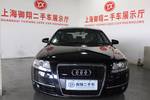 奥迪A6L2008款3.2FSI quattro 豪华型