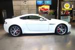 阿斯顿马丁V8 Vantage2011款4.7 Sportshift Coupe