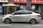 起亚K2三厢2011款1.6 Premium