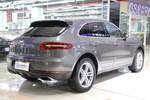 保时捷Macan2014款Macan 2.0T