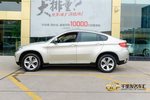 宝马X62008款xDrive35i