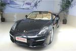 保时捷Boxster2013款Boxster