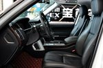 路虎揽胜2015款3.0 TDV6 Vogue