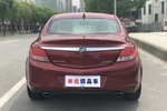 别克君威2010款2.0L 精英版OnStar