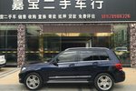 奔驰GLK级2013款改款 GLK 300 4MATIC 时尚型