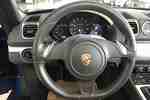 保时捷Boxster2013款Boxster 2.7L 