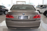 宝马7系2005款730li