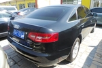 奥迪A6L2011款2.0TFSI 手自一体 标准型