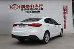 起亚K32015款1.6L 手动GLS