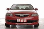 马自达Mazda62007款2.0 手自一体超豪华型