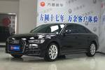 奥迪A6L2016款30 FSI 舒适型