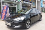 起亚K32012款1.6L 自动Premium 