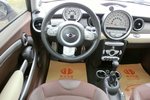 MINICLUBMAN2008款1.6T COOPER S 