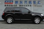 路虎神行者22011款3.2L SE