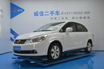 启辰D502012款1.6L 手动 舒适版