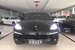 保时捷Cayenne2012款3.6L 手自一体 美规版