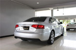 奥迪A4L2009款2.0TFSI 舒适型