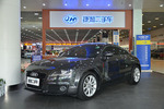 奥迪TT2013款TT Coupe 2.0TFSI