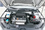 大众朗逸2011款1.6L 手自一体 品悠版