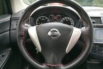 日产TIIDA2014款1.6L CVT智能型