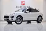 保时捷Macan2014款Macan 2.0T