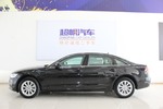 奥迪A6L2014款TFSI 标准型