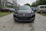 大众帕萨特2012款2.0TSI DSG至尊版