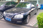 现代伊兰特2008款1.6GLS 手动豪华贵雅版