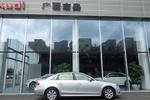 奥迪A4L2012款2.0TFSI 标准型