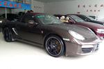 保时捷Boxster2009款Boxster 2.9L 