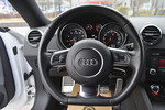 奥迪TT2012款TT Roadster 2.0TFSI quattro典雅版