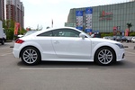 奥迪TT2013款TT Coupe 2.0TFSI