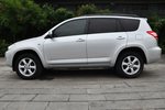 丰田RAV42009款2.4L 自动豪华版