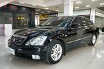 丰田皇冠2006款2.5L Royal 真皮版