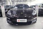 保时捷Panamera2014款Panamera 4 Executive 3.0T 