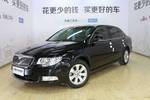 斯柯达昊锐2009款1.8TSI 手动 智雅版