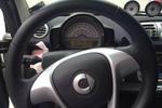 smartfortwo2014款1.0T 硬顶城市光波激情版