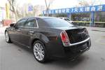 克莱斯勒3002013款300C 3.6L 尊崇版