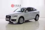 奥迪Q32012款35TFSI 舒适型