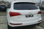 奥迪Q52012款2.0TFSI 进取型