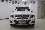 奔驰GLK级2013款改款 GLK 300 4MATIC 时尚型