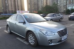 奔腾B502009款1.6L 手动尊贵型