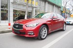 英菲尼迪Q50L2016款2.0T 进取版