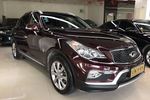 英菲尼迪QX502015款2.5L 悦享版