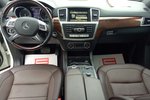 奔驰M级2012款ML350 4MATIC 豪华型